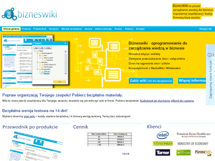 www.bizneswiki.pl
