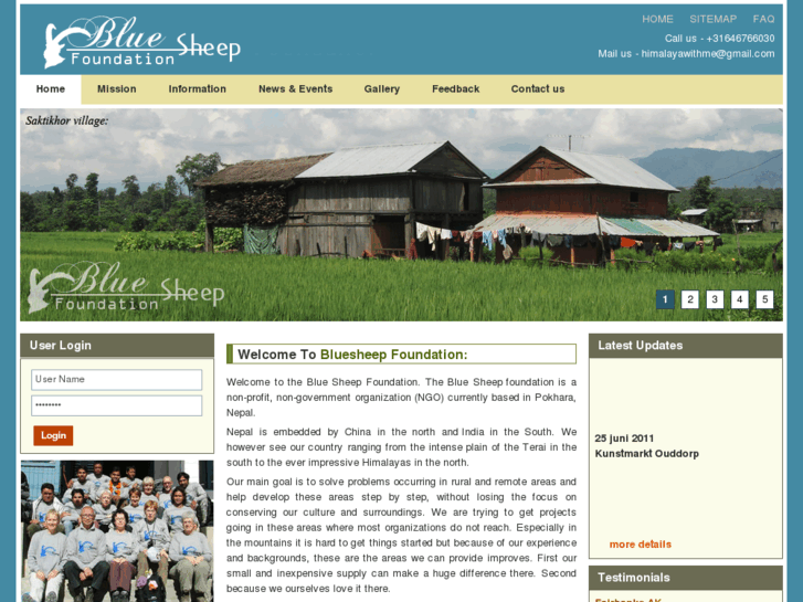 www.bluesheepnepal.org