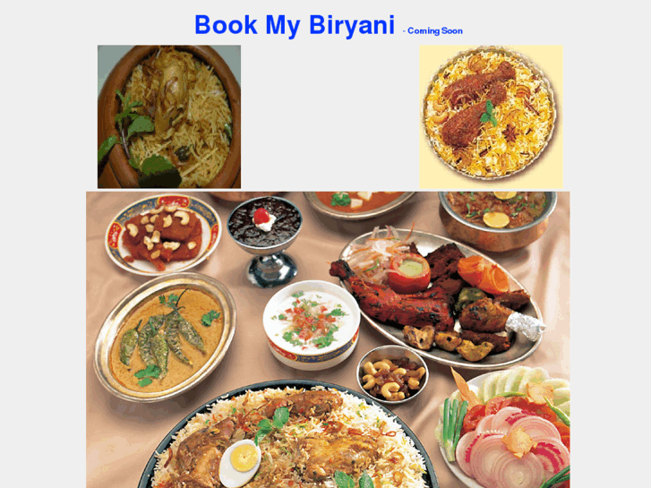 www.bookmybiryani.com