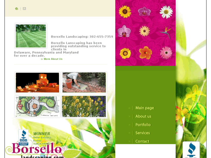 www.borsellolandscaping.com