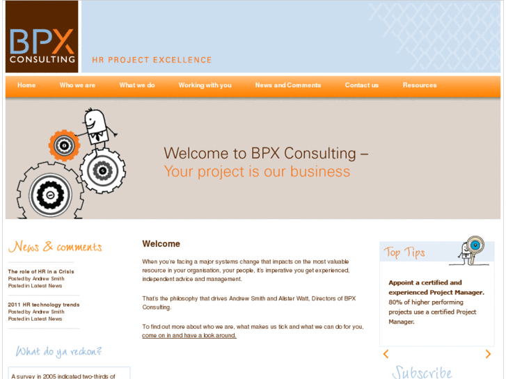 www.bpxconsulting.com