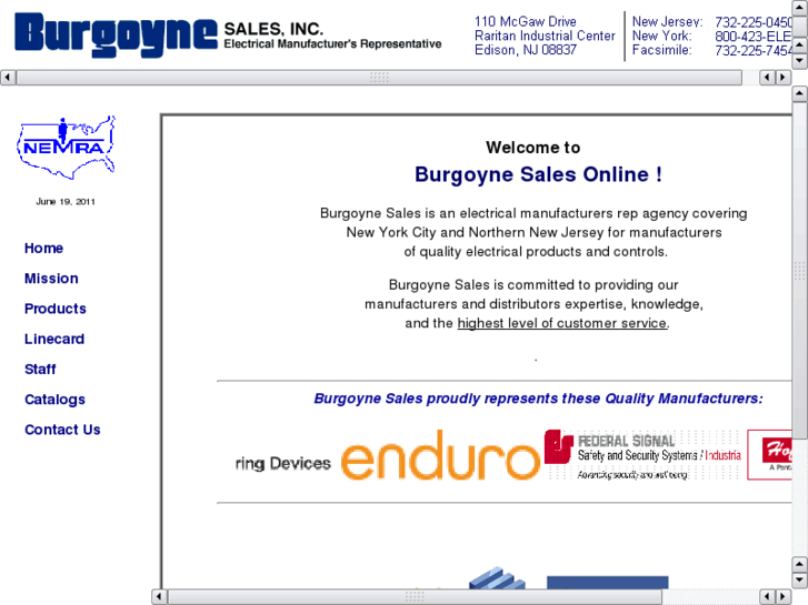 www.burgoynesales.com