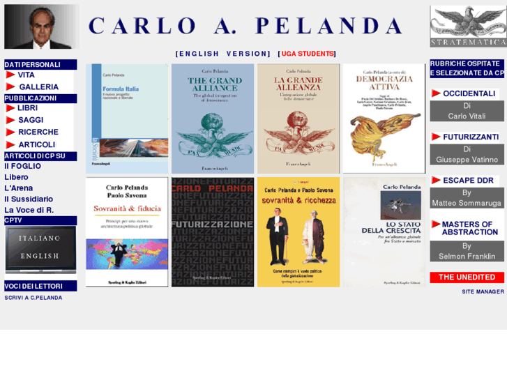 www.carlopelanda.com