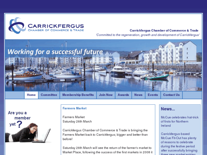 www.carrickferguschamber.com