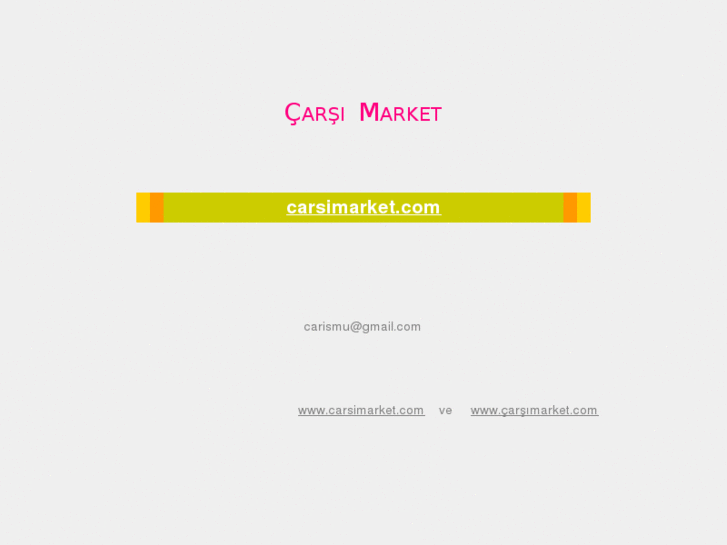 www.carsimarket.com