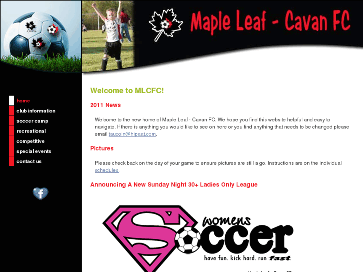 www.cavanfc.com