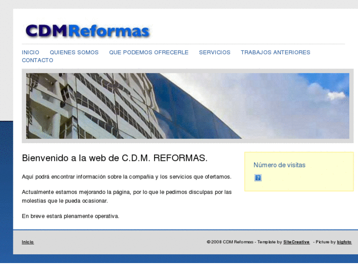 www.cdmreformas.es