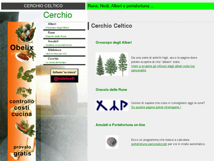 www.cerchioceltico.com