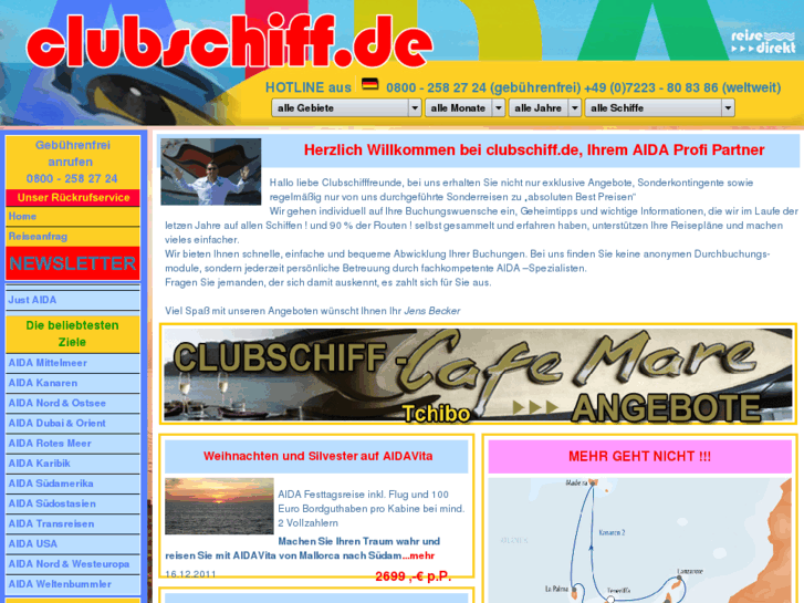 www.clubschiff.de