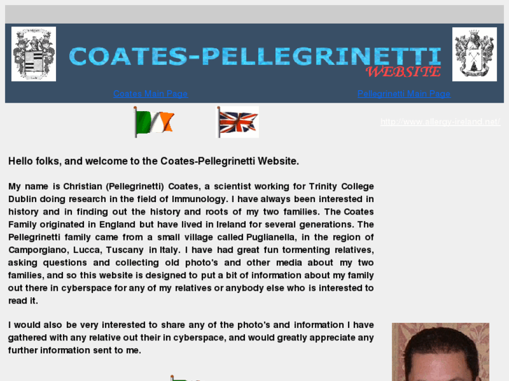 www.coates-pellegrinetti-ireland.com