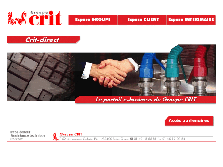 www.crit-direct.com