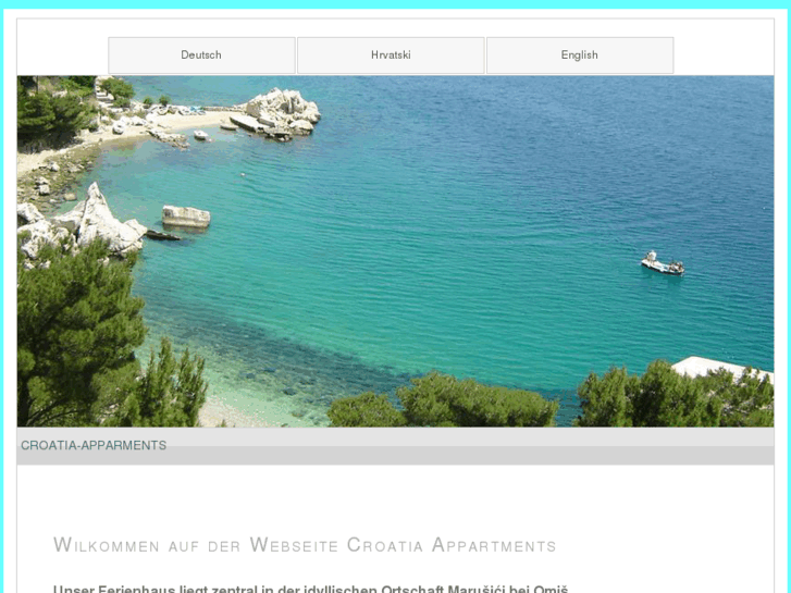 www.croatia-appartments.com