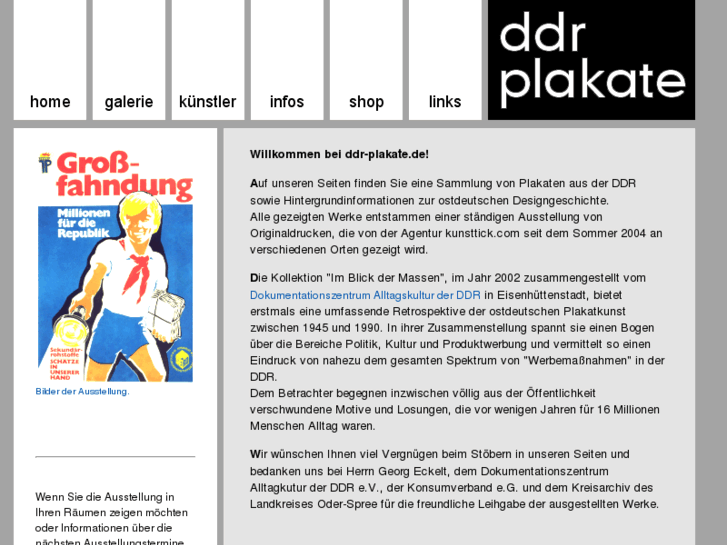 www.ddr-plakate.de