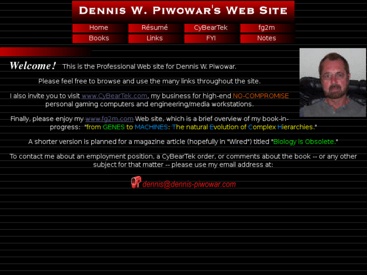 www.dennis-piwowar.com