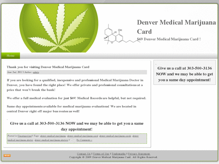 www.denvermedicalmarijuanacard.com