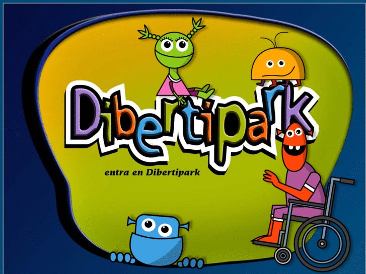 www.dibertipark.es