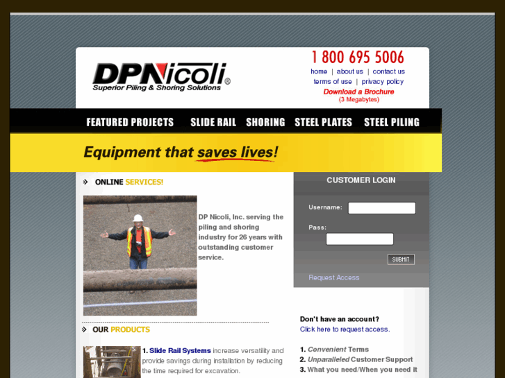 www.dpnicoli.com