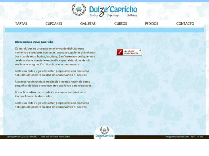 www.dulzecapricho.com