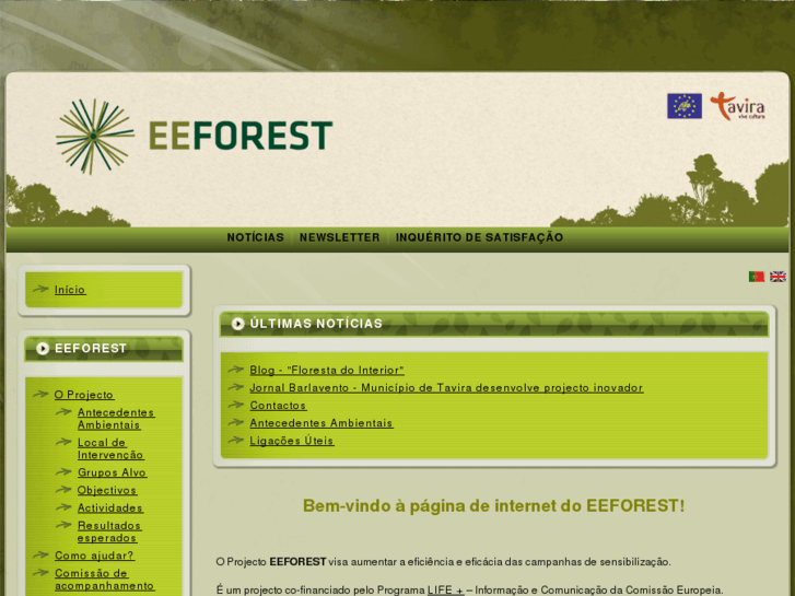 www.eeforest.org