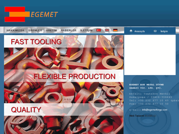 www.egemetforge.com