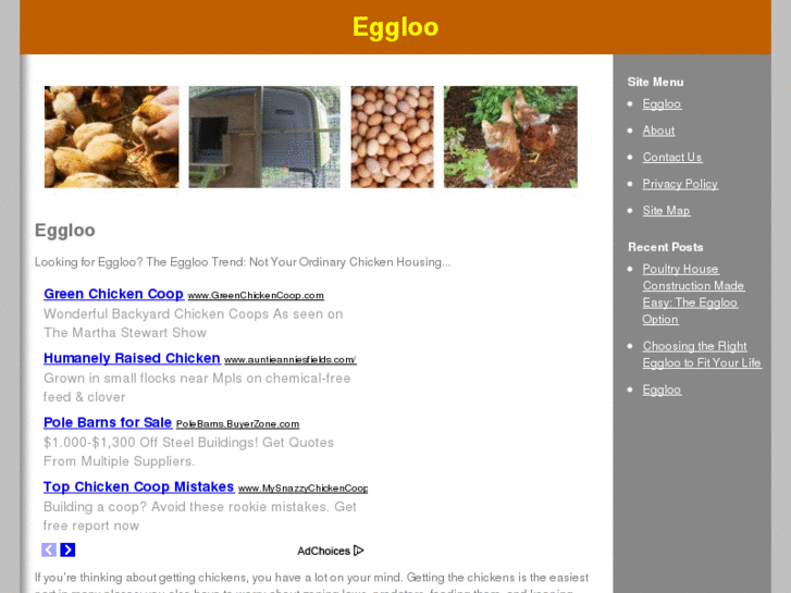 www.eggloo.net