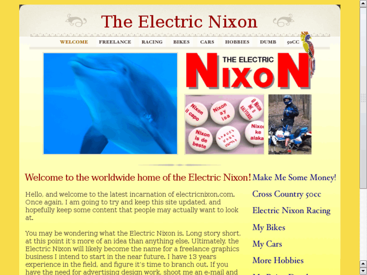 www.electricnixon.com