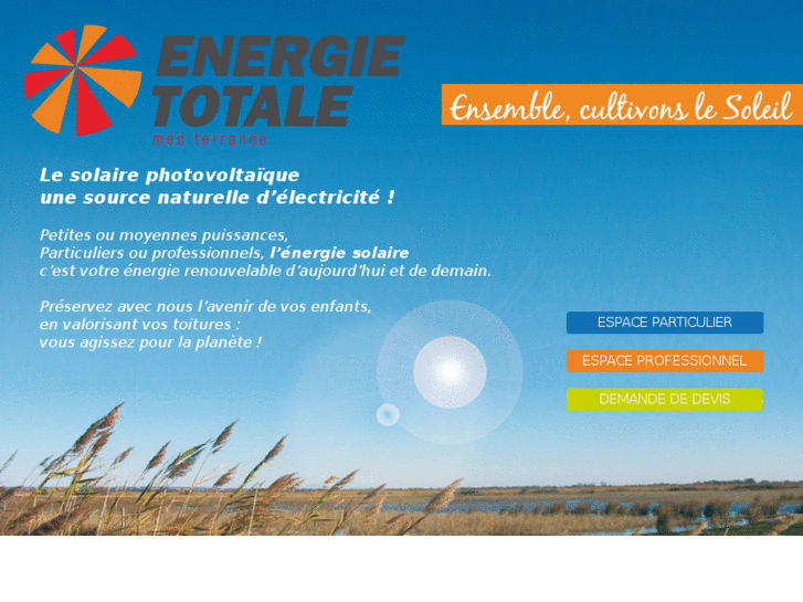 www.energietotale.com