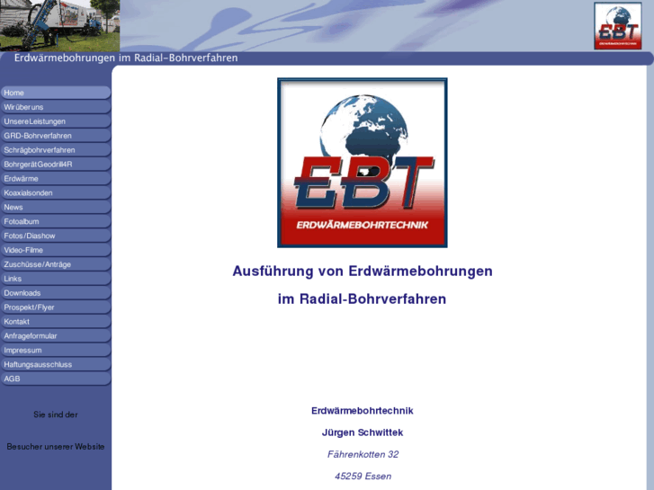 www.erdwaermebohrtechnik.com