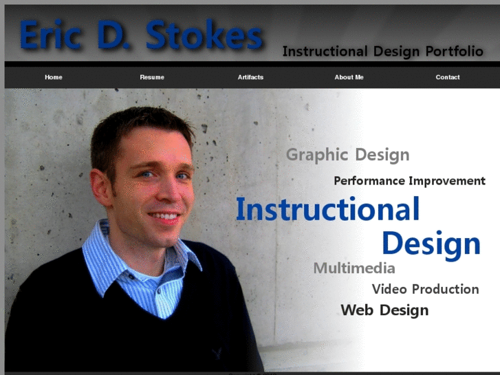 www.ericdstokesdesign.com