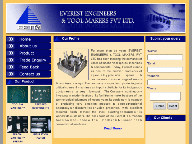 www.everestengineers.com