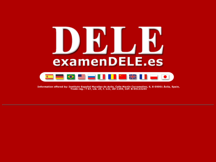 www.examendele.com