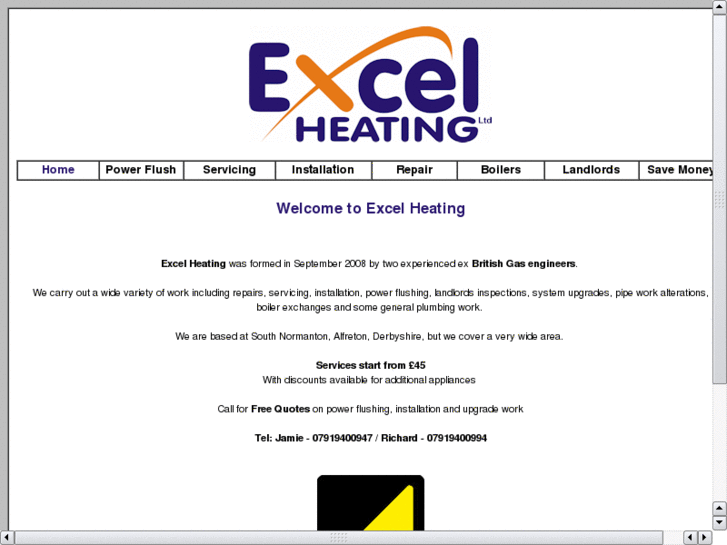 www.excelheating.net