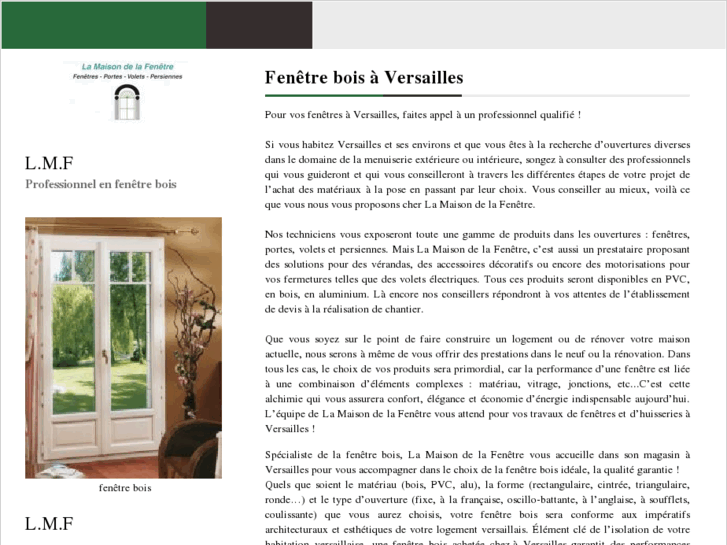 www.fenetre-bois-versailles.com