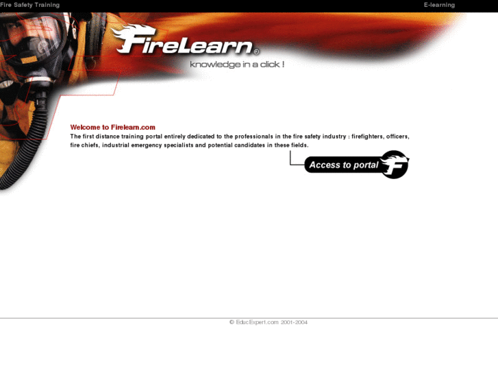 www.firelearn.com