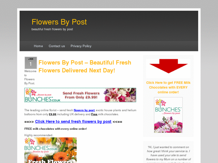 www.flowersbypost.org