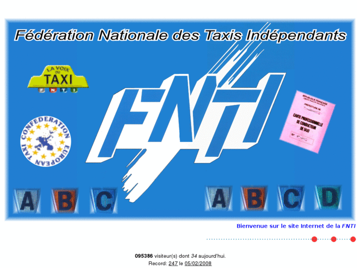 www.fnti-taxis.com