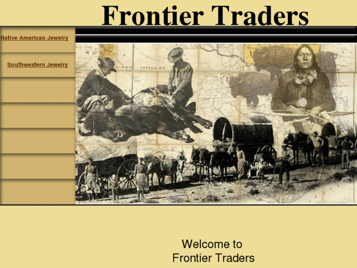 www.frontiertradersgroup.com