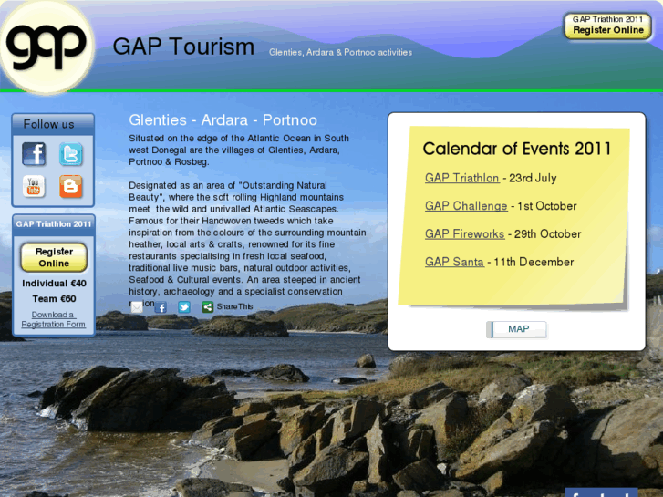 www.gaptourism.com