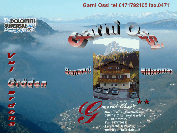 www.garni-ossi.com