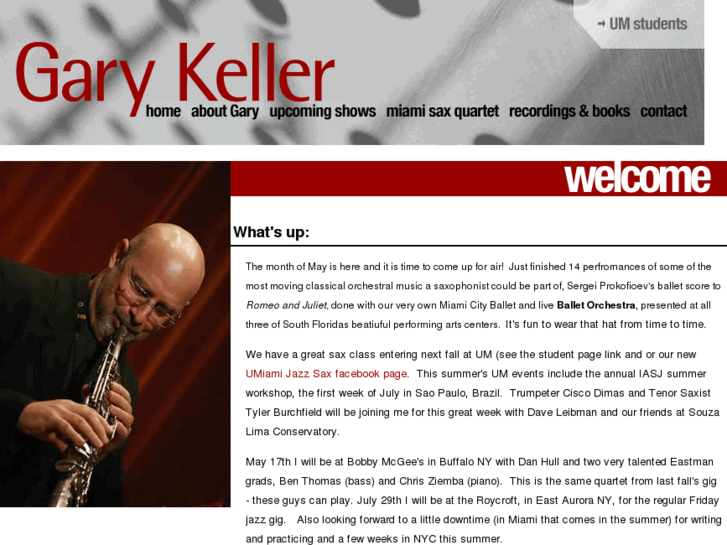 www.garykeller.net