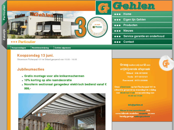 www.gehlen.nl