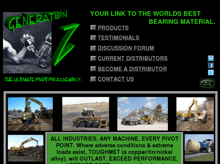 www.generation-z.net