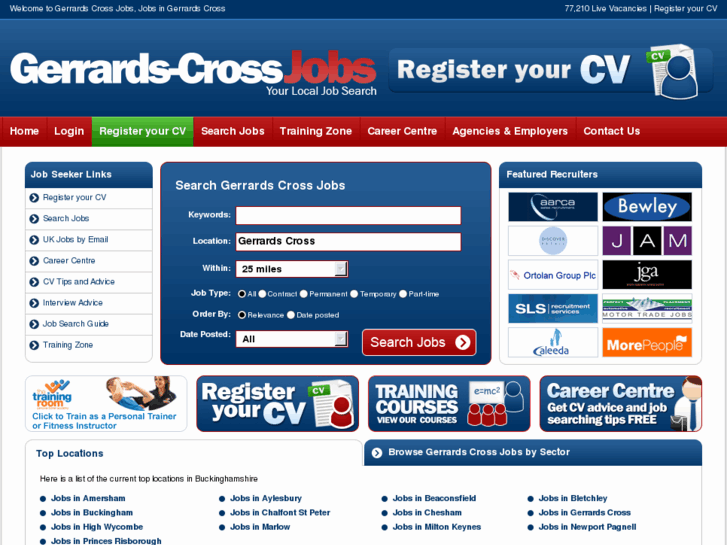 www.gerrardscross-jobs.co.uk