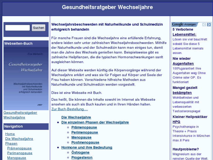 www.gesundheitsratgeber-wechseljahre.de