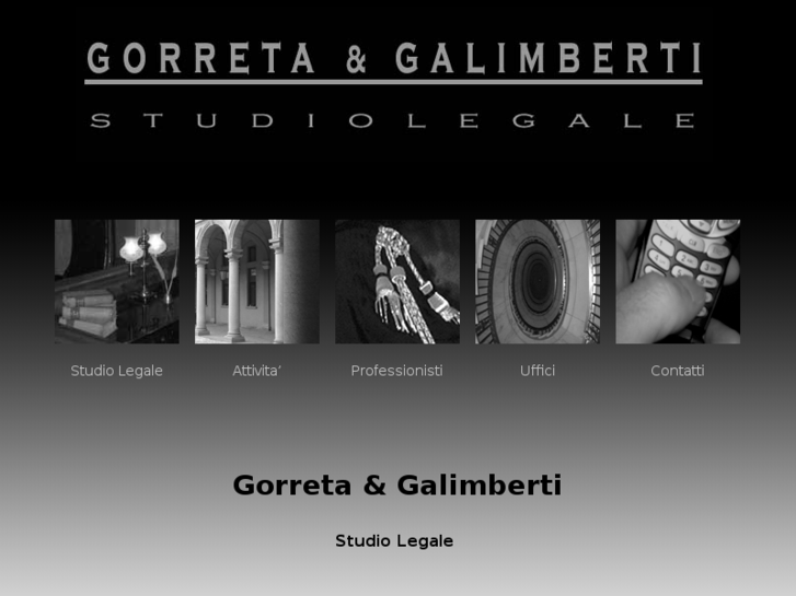 www.gorretaegalimberti.it