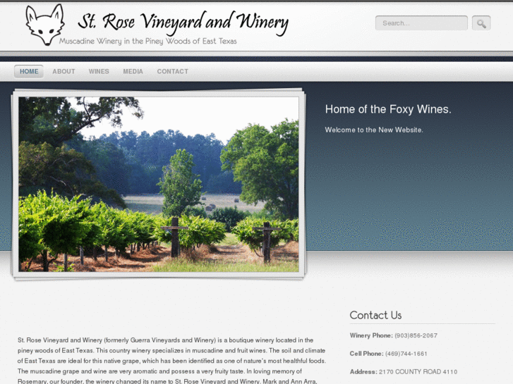 www.guerravineyardandwinery.com