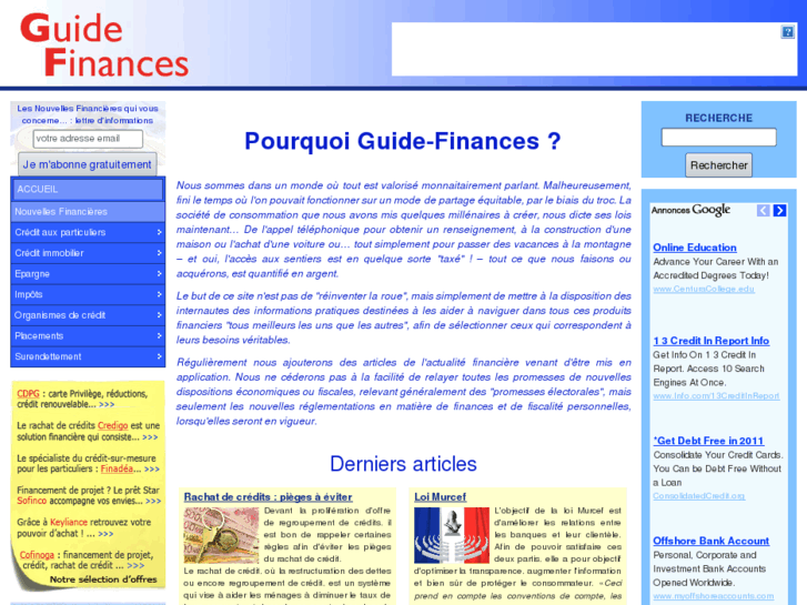 www.guide-finances.net