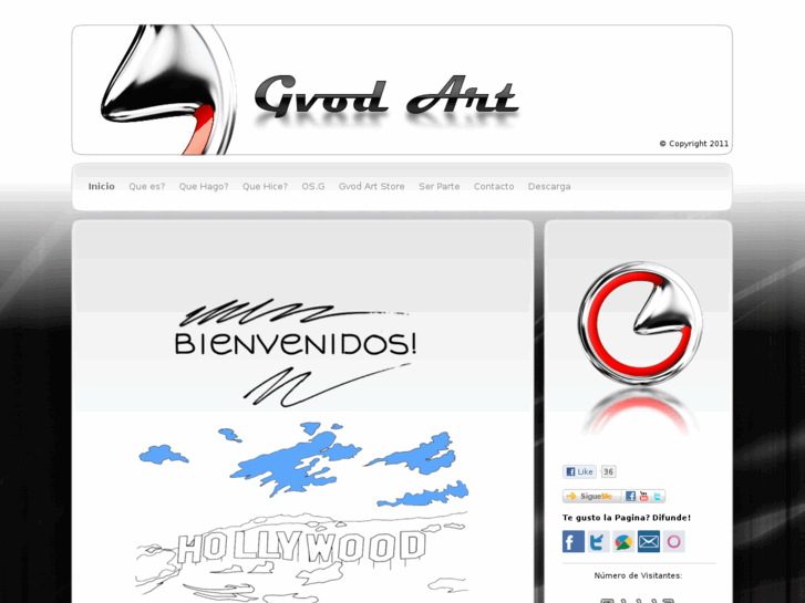 www.gvodart.com