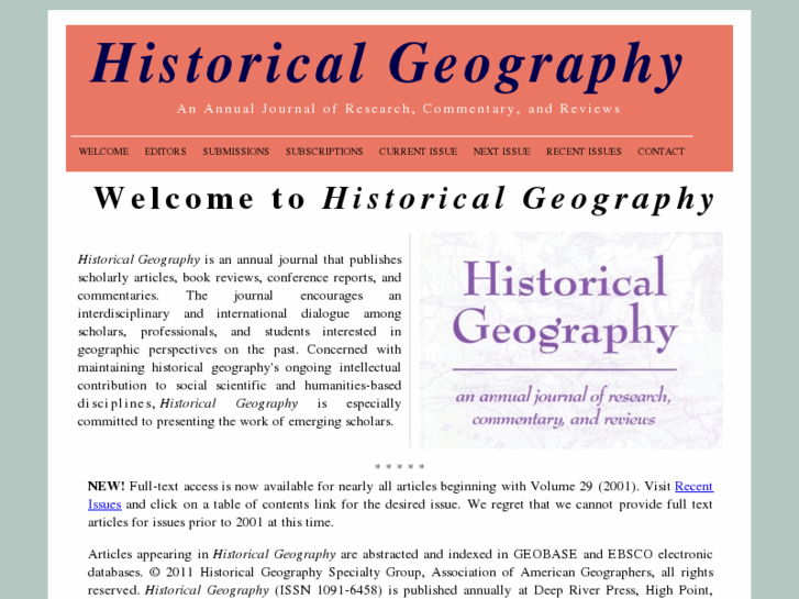 www.historical-geography.net