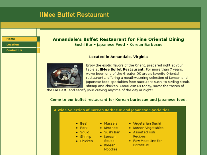 www.ilmeebuffet.com